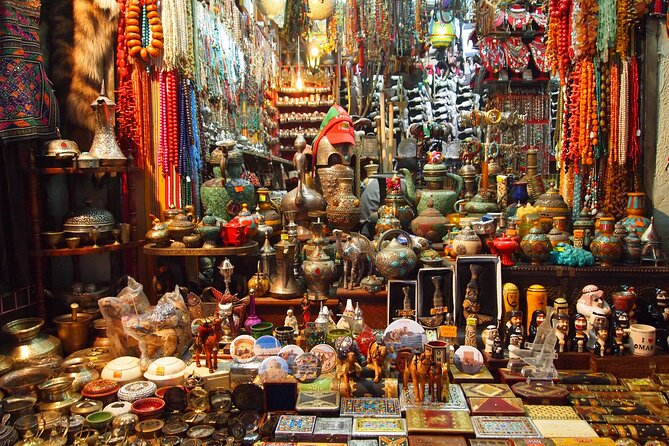 Half-Day Private Muscat City Tour - Inclusions of the Tour