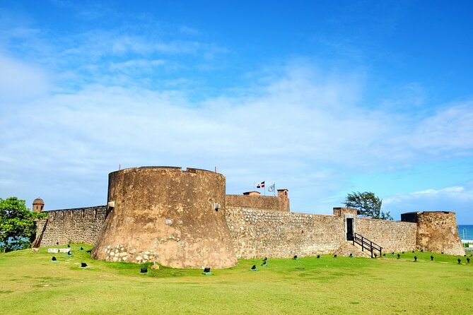 Half-Day Private Puerto Plata City Tour | Group Packages | - Reviews and Ratings