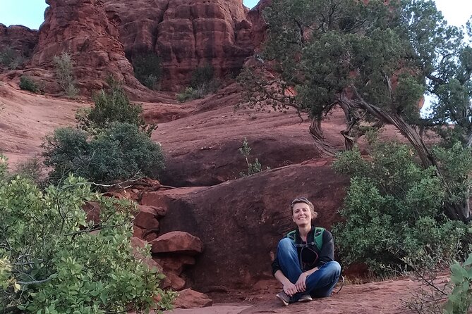Half-Day Private Scenic Tour of Sedona - Meeting and Pickup Arrangements