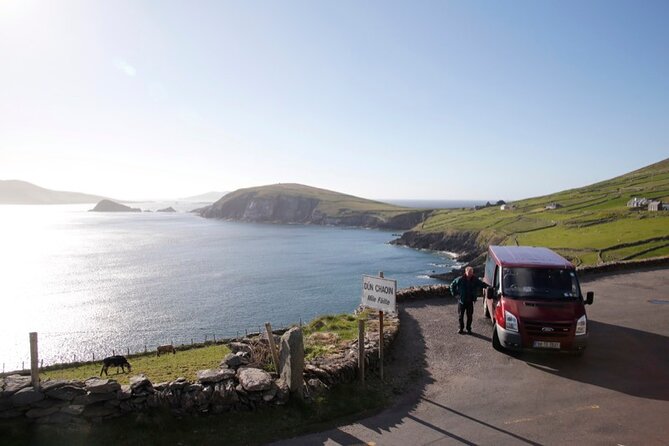 Half Day Private Tour to Dingle Peninsula and Slea Head - Meeting Point and Return