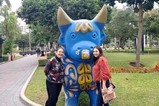 Half Day Private Tour to Historic Places of Lima - Private Tour Highlights