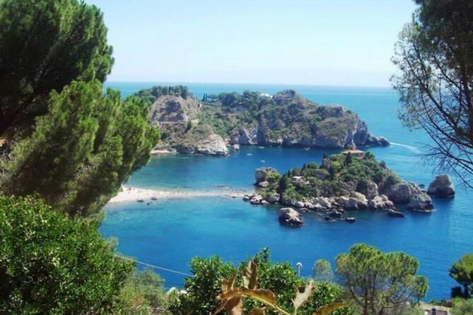 Half Day Private Tour to Messina Taormina and Castelmola - Booking Information
