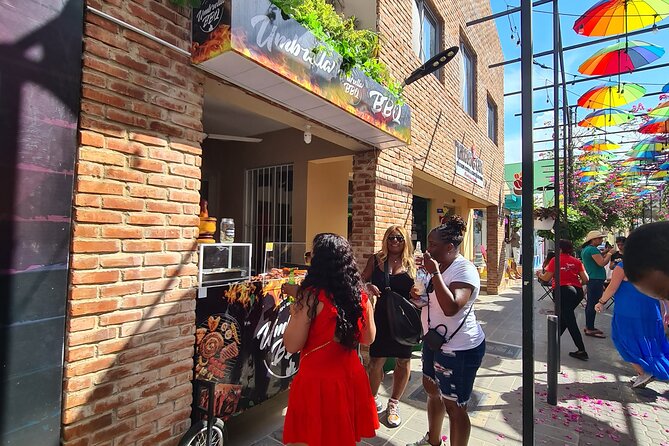 Half-Day Puerto Plata City Tour - Museo San Felipe