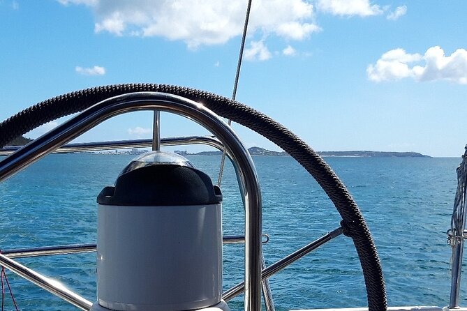Half-Day Sailing Boat Adventure - Sailing Duties and Activities