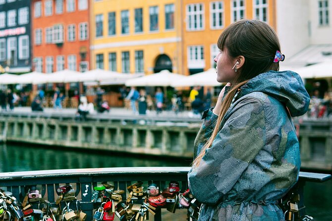 Half Day Self-Guided Audio Walking Private Tour in Copenhagen - Educational Aspects of the Tour