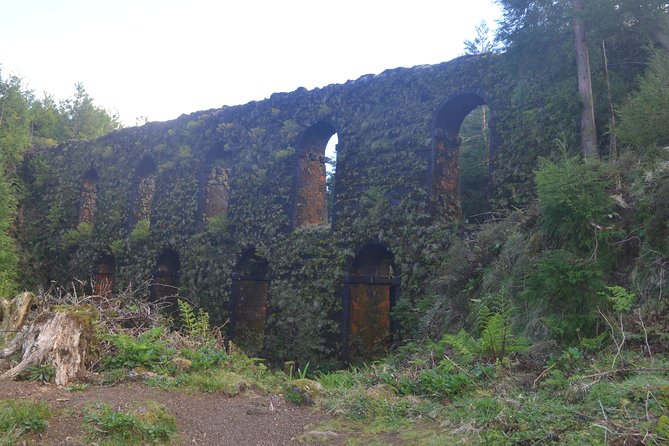 Half Day Sete Cidades (West Side of the Island) - Photographic Opportunities