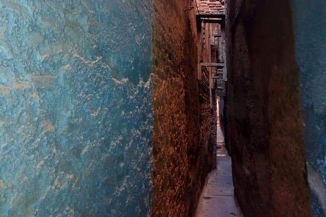 Half Day Tour In Fez Medina With (Private) Guide - Booking Your Tour