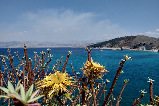 Half-day Tour in South Albania (Blue Eye, Lekursi Castle, Ksamil) - Personalized Experience