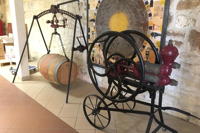 Half-Day Tour to Saint Emilion, a UNESCO Site, With a Private Guide - Accessibility and Suitability