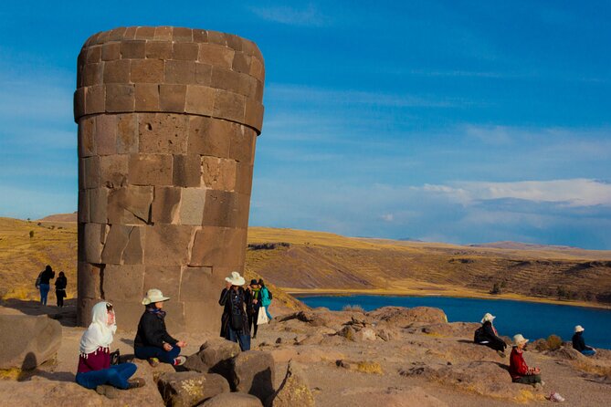 Half Day Tour to Sillustani From Puno - Notable Findings at Sillustani