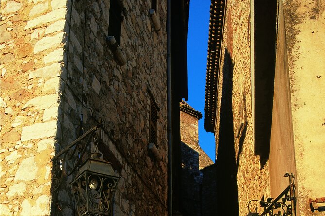 Half-Day Trip to St Paul De Vence and Cannes From Nice - Customer Reviews Breakdown