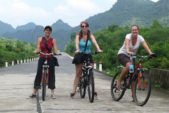 Halfday Trekking Cat Ba Butterfly Valley (More Intense) - Reviews From Previous Trekkers