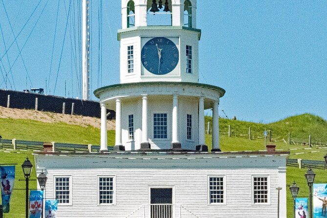 Halifax Self-Guided Audio Tour - User Experiences
