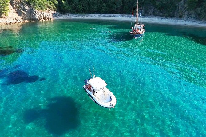 Halkidiki: Athos and Sithonia Islands Cruise - Traveler Experiences and Reviews