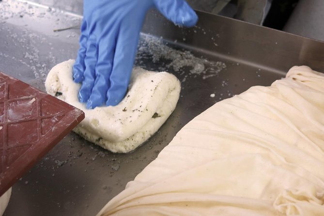 Halloumi Heaven: Cheese-Making Class & Troodos Mountain Villages 8h - Cheese-Making Class
