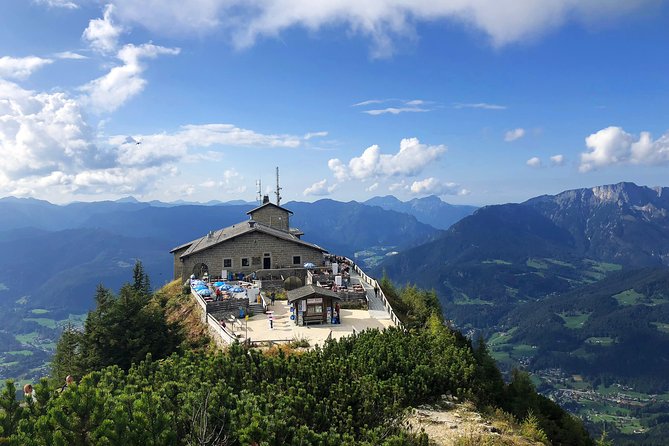 Hallstatt and The Eagles Nest - Traveler Insights and Testimonials