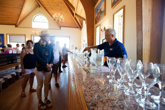 Hamptons, Sag Harbor & Outlet Shopping, 1-Day Tour From NYC - Traveler Reviews and Feedback