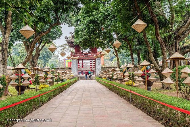 Hanoi 2 Days 1 Night From Halong City (Shore Excursion) - Pricing Details