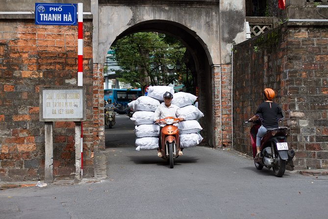 Hanoi by Dawn Photo Tour - Reviews and Traveler Feedback