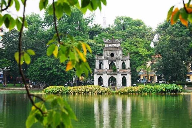 Hanoi City Tours Full Day - Visitor Experience Insights