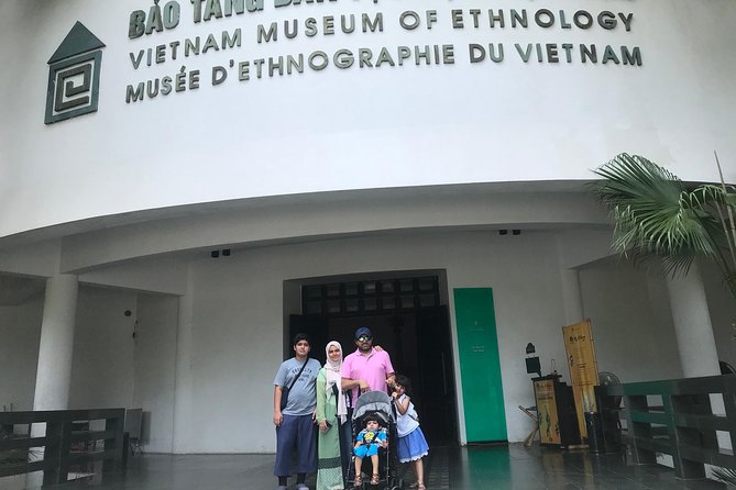 Hanoi Half Day City Tour( Morning/Afternoon Depart) - Customer Reviews