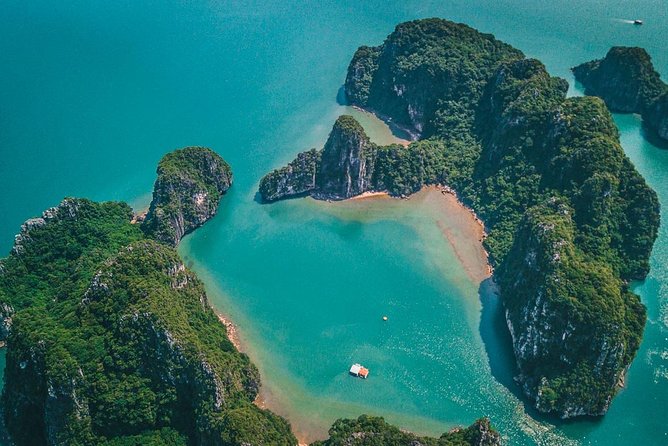 Hanoi - Ninh Binh - Ha Long Bay Tour 5 Days - Day 3: Ninh Binh Adventures
