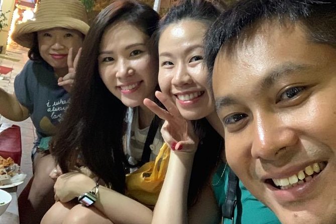 Hanoi Street Food Tour, Hidden Gems - Reviews and Testimonials