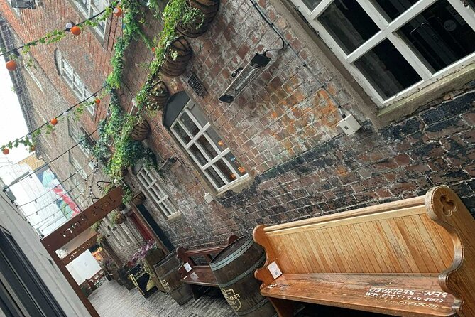 Haunted Belfast Exploration Game and Tour - Customer Support Details