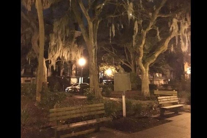 Haunted Savannah Paranormal Ghost Tour - Guide Quality and Engagement