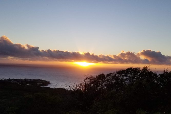 Hawaiian Beauty Package - Hiking Experience and Requirements