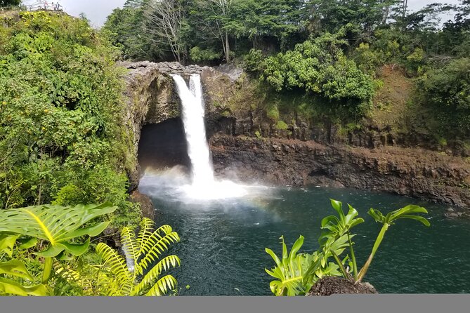 Hawaiis Volcanoes National Park From Hilo Only - Traveler Experience and Feedback