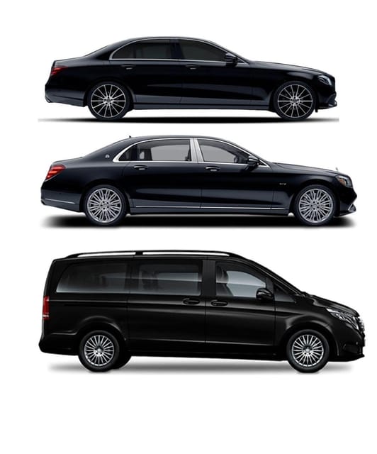 Heathrow Airport to Central London Private Transfer - Frequently Asked Questions