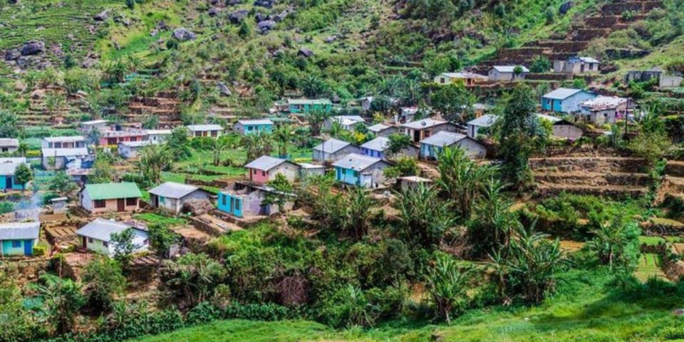 Heeloya Village: All Inclusive Trekking With Lunch! - Important Information