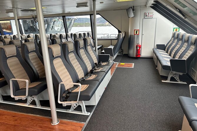 Hellesylt Sightseeing Boat Geirangerfjord Review - Customer Feedback and Ratings