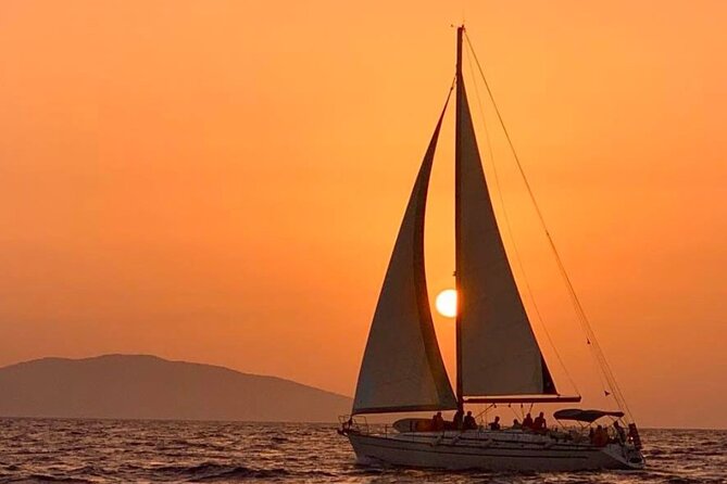 Heraklion | Half Day Sailing Cruise to Dia Island - Confirmation and Response