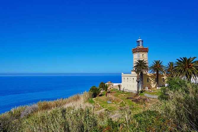 Hercules Caves, Cap Spartel Tour of Tangier - Highlights of the Tour