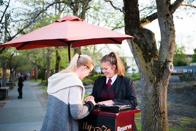 Heritage Horse-Drawn Carriage Experience in Victoria - Explore Victorias Attractions