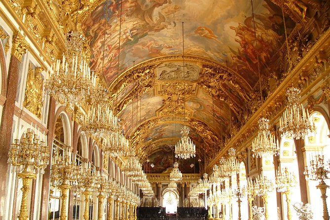 Herrenchiemsee Castle Private Tour Review - Inclusions and Amenities
