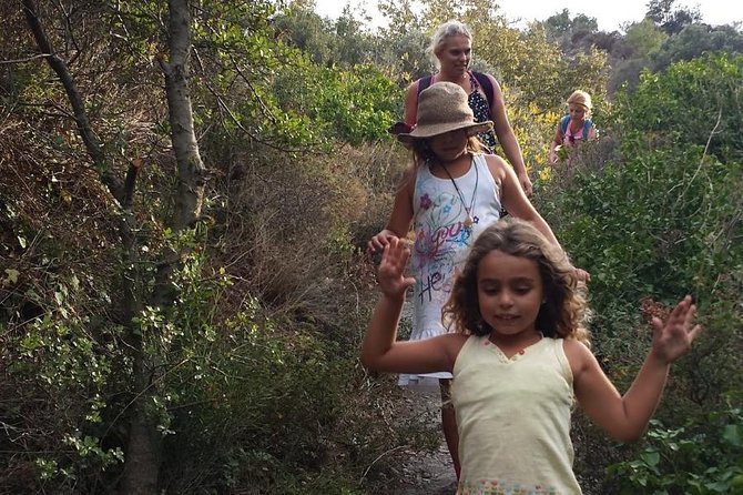 HIDDEN GEMS - RICHTIS GORGE for Nature Lovers! - Appreciating the Local Guides Insights