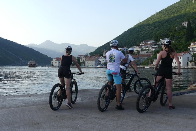 Hidden Montenegro by E-Bike, via The Kotor Cable Car to 1300M - Attire and Weather Considerations