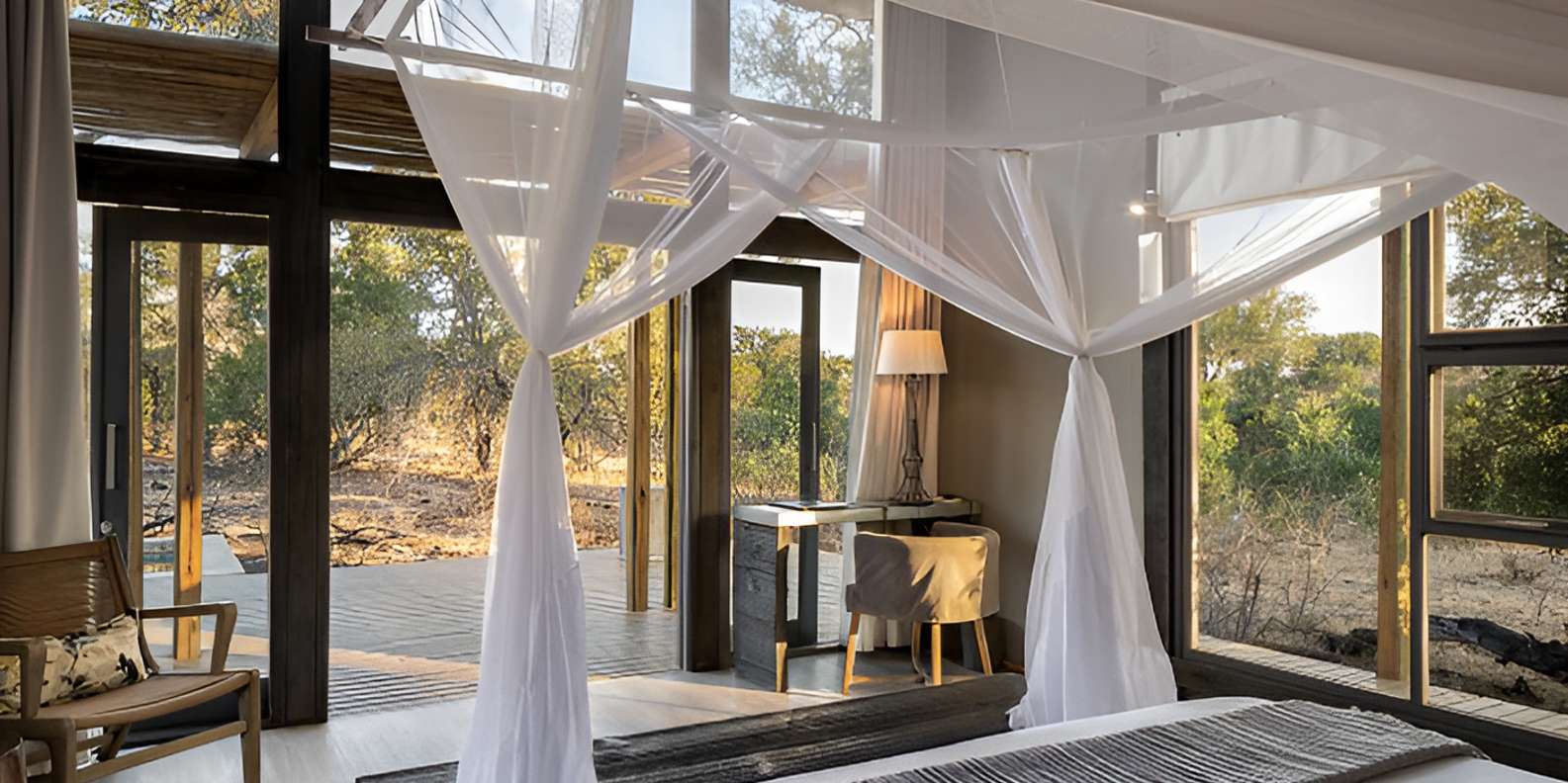 High-End 5 Day Kruger Park All Inclusive Safari From Joburg! - Exceptional Game Viewing Highlights