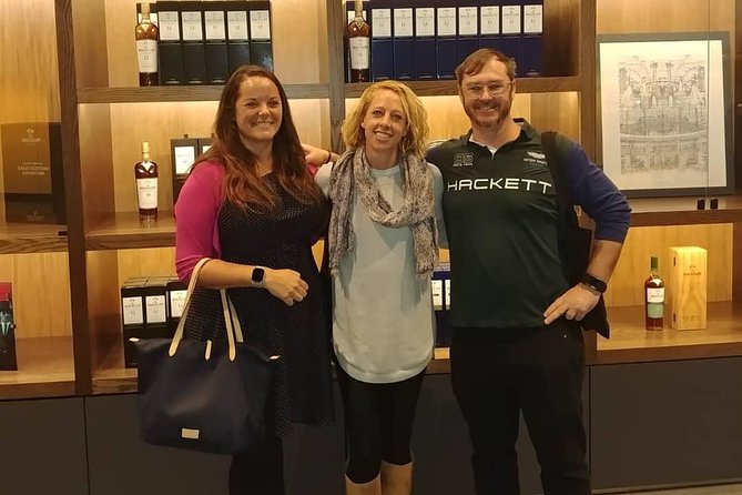 Highland and Lowland Whisky Tour Review - Traveler Feedback