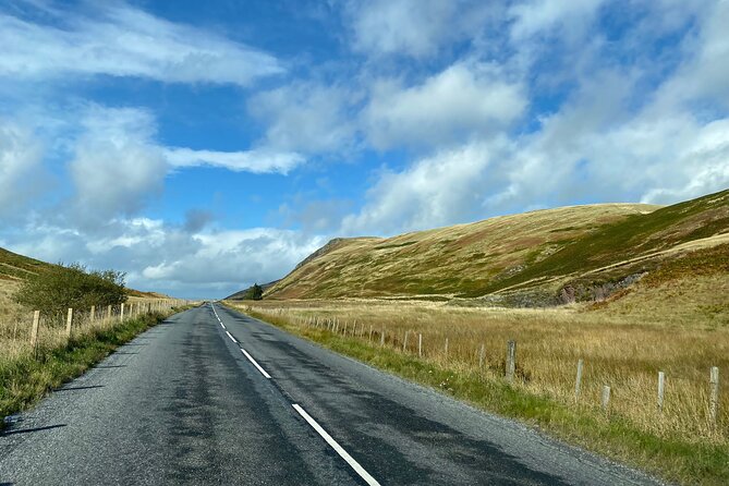 Highland Delights: A Personalised Day Trip Through the Highlands - Accessibility Features