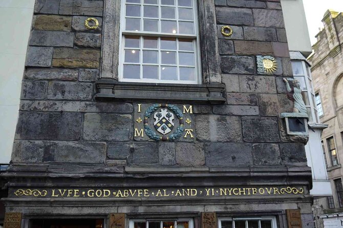 Highlights From the Royal Mile: a Self-Guided Audio Tour - Preparing for the Experience