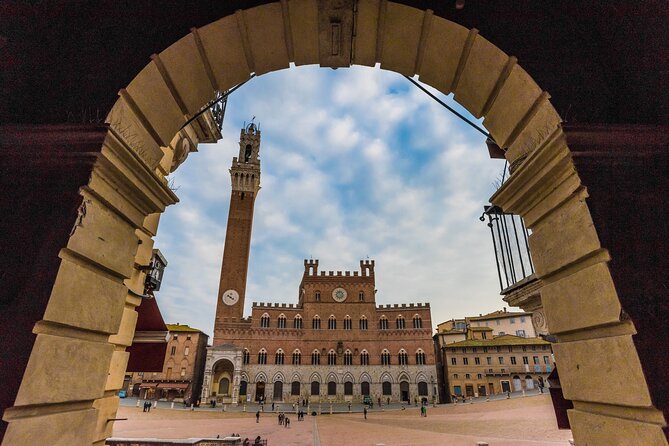 Highlights & Hidden Gems of Siena Private Tour - Duomo Included - Evening Tour to Avoid Crowds