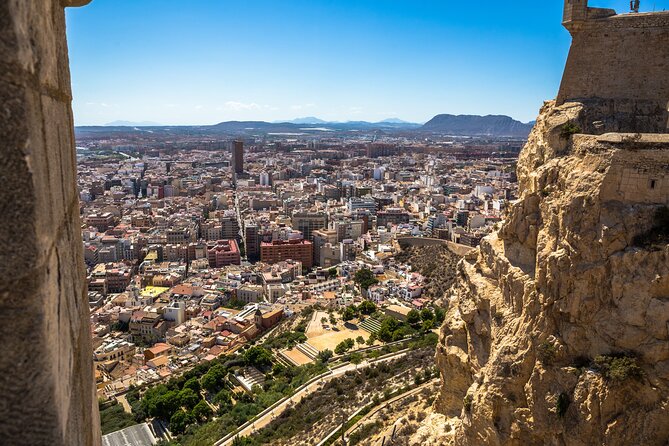 Highlights & Hidden Gems With Locals: Best of Alicante Private Tour - Weather Considerations