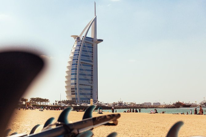 Highlights & Hidden Gems With Locals: Best of Dubai Private Tour - Exploring the Souks