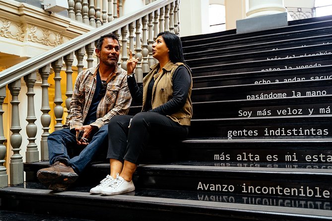 Highlights & Hidden Gems With Locals: Best of Lima Private Tour - Additional Tour Stops