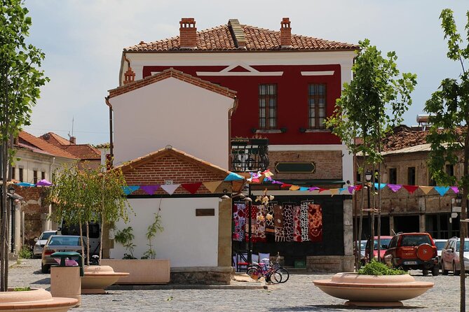 Highlights of Albania North Macedonia and Kosovo in 3 Days - Explore Albania