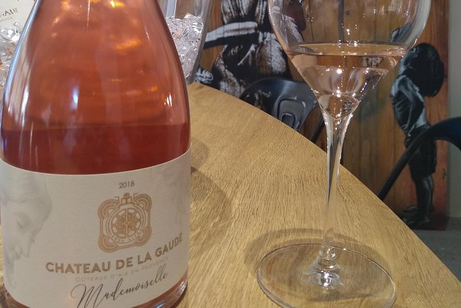 Highlights of Provence : Food, Wine and Seaside in Cassis and Aix - Operator Information